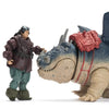 SPIN MASTER PACK DRAGO E VICHINGO 25 CM GRONK Film Draghi