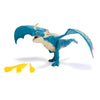 SPIN MASTER FIGURA FUNZIONALE DRAGO 25 CM STORM Film Draghi