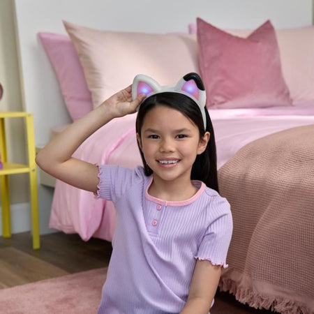 Gabby - Orecchie musicali - dai 3 anni - Gabby e la casa magica