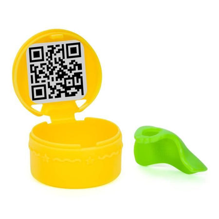 SCATOLA DI FIGURINE CELEBRAZIONE SPIN MASTER DELUXE Gabby e la casa magica