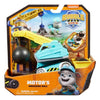 VEICOLO SPIN MASTER + FIGURINA MOLLY Ruben & Company