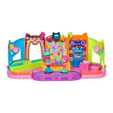 SPIN MASTER PLAYSET ROLLER DISCO Gabby e la casa magica