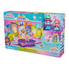 SPIN MASTER PLAYSET ROLLER DISCO Gabby e la casa magica