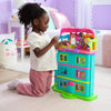 SPIN MASTER PLAYSET ROLLER DISCO Gabby e la casa magica