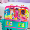 SPIN MASTER PLAYSET ROLLER DISCO Gabby e la casa magica