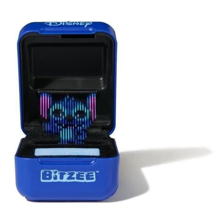 SPIN MASTER BITZEE DISNEY Il mio animale domestico interattivo