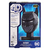 SPIN MASTER MASCHERA BATMAN DC 4D Build