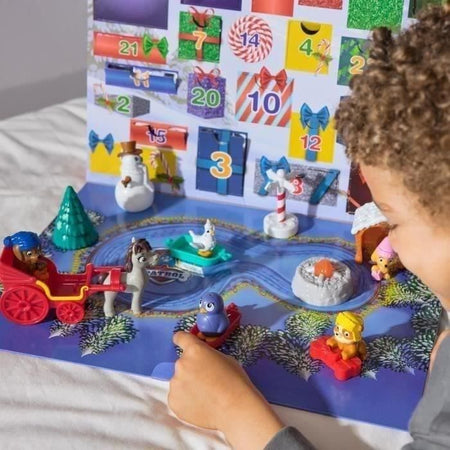 CALENDARIO DELL'AVVENTO SPIN MASTER PAW Patrol