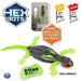 SPIN MASTER GECKO Robot esagonali