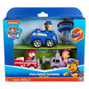 SPIN MASTER PACK DI 3 VEICOLI A FRIZIONE RETRO Paw Patrol
