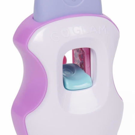 SPIN MASTER COOL MAKER - Scatola da studio per unghie Go Glam