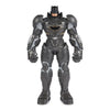 SERIE BATMAN GIGANTE FIGURA di Batman