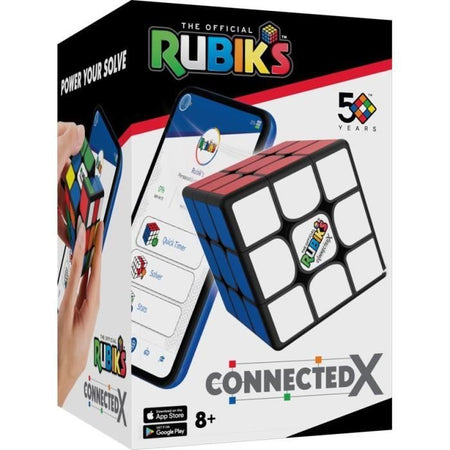 SPIN MASTER RUBIK'S CONNESSO
