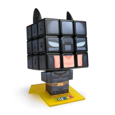 SPIN MASTER RUBIK'S CUBERS BATMAN