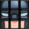 SPIN MASTER RUBIK'S CUBERS BATMAN