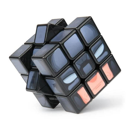 SPIN MASTER RUBIK'S CUBERS BATMAN