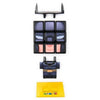 SPIN MASTER RUBIK'S CUBERS BATMAN