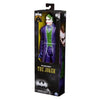 FIGURINA SPIN MASTER 30 CM - JOKER IL CAVALIERE OSCURO Batman