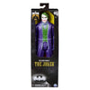 FIGURINA SPIN MASTER 30 CM - JOKER IL CAVALIERE OSCURO Batman