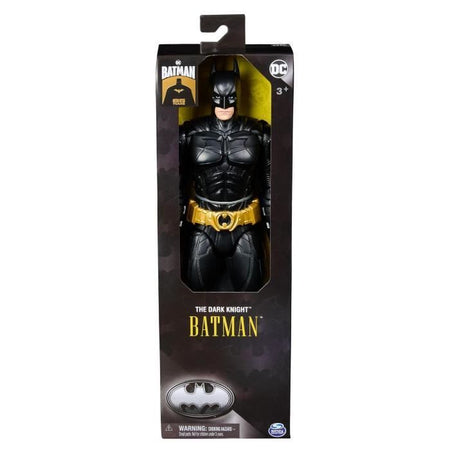 FIGURINA SPIN MASTER 30 CM - BATMAN IL CAVALIERE OSCURO Batman