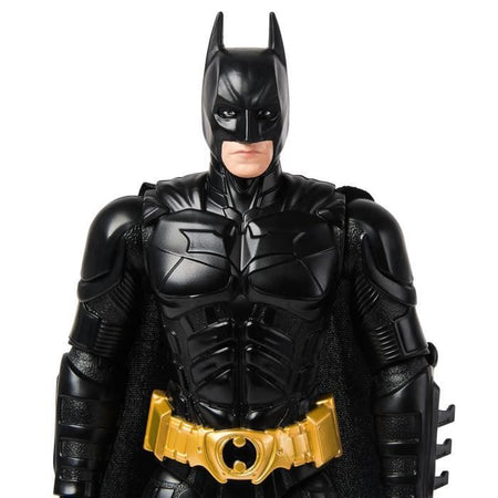 FIGURINA SPIN MASTER 30 CM - BATMAN IL CAVALIERE OSCURO Batman