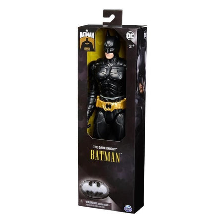 FIGURINA SPIN MASTER 30 CM - BATMAN IL CAVALIERE OSCURO Batman
