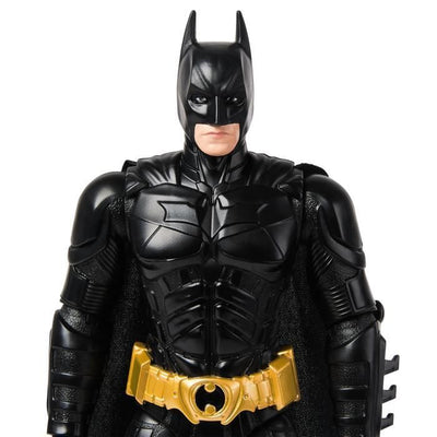 FIGURINA SPIN MASTER 30 CM - BATMAN IL CAVALIERE OSCURO Batman