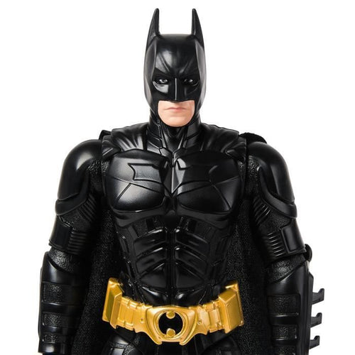 FIGURINA SPIN MASTER 30 CM - BATMAN IL CAVALIERE OSCURO Batman