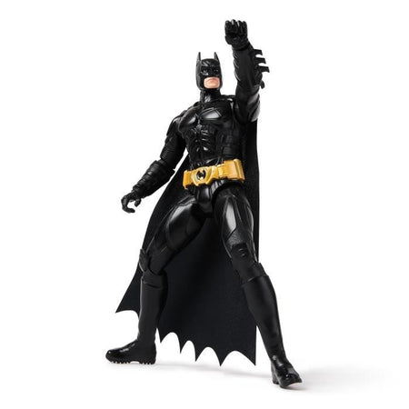 FIGURINA SPIN MASTER 30 CM - BATMAN IL CAVALIERE OSCURO Batman