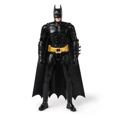 FIGURINA SPIN MASTER 30 CM - BATMAN IL CAVALIERE OSCURO Batman
