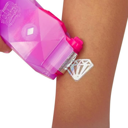 SPIN MASTER COOL MAKER - Body Art Shimmer Me