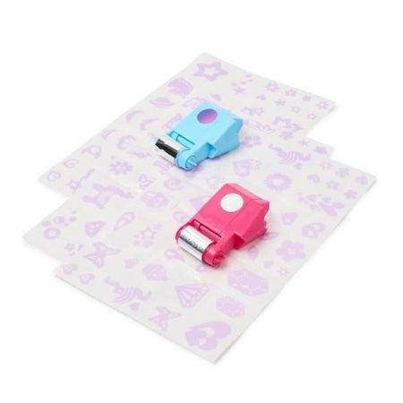 SPIN MASTER COOL MAKER - Body Art Shimmer Me