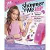 SPIN MASTER COOL MAKER - Body Art Shimmer Me