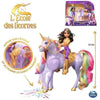 SPIN MASTER SOPHIA E WILDSTAR MAGIC LIGHT Accademia Unicorno