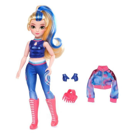 BAMBOLA SPIN MASTER 24 CM ISABEL Unicorn Academy