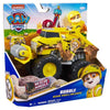 VEICOLO SPIN MASTER + RUOTE DI SOCCORSO FIGURINE RUBEN Paw Patrol