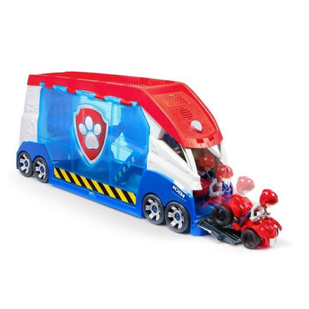 SPIN MASTER PAW PATROL TRUCK 3.0 PAW Patrol