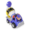 VEICOLO SPIN MASTER + MIX DI FIGURINE Ruben & Compagnie