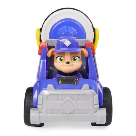 VEICOLO SPIN MASTER + MIX DI FIGURINE Ruben & Compagnie