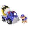 VEICOLO SPIN MASTER + MIX DI FIGURINE Ruben & Compagnie
