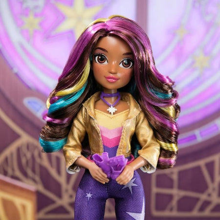 BAMBOLA SPIN MASTER 24 CM SOPHIA Unicorn Academy