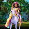 BAMBOLA SPIN MASTER 24 CM SOPHIA Unicorn Academy