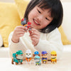 SPIN MASTER MULTIPACK 7 FIGURINE Ruben & Company