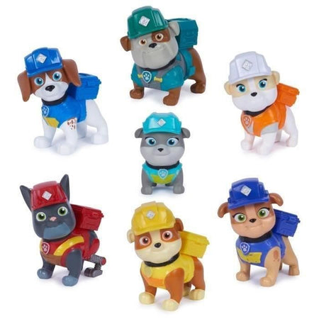 SPIN MASTER MULTIPACK 7 FIGURINE Ruben & Company