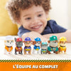 SPIN MASTER MULTIPACK 7 FIGURINE Ruben & Company