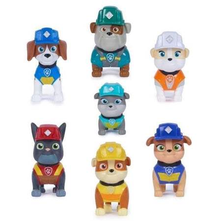 SPIN MASTER MULTIPACK 7 FIGURINE Ruben & Company