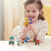 SPIN MASTER MULTIPACK 7 FIGURINE Ruben & Company