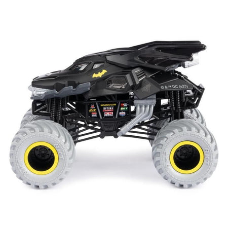 SPIN MASTER VEICOLO BATMAN DIE CAST 1:24 Monster Jam