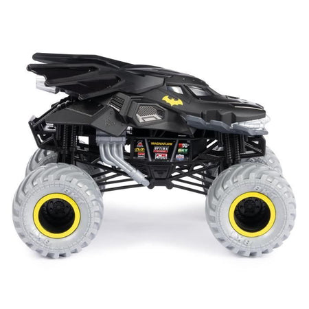 SPIN MASTER VEICOLO BATMAN DIE CAST 1:24 Monster Jam