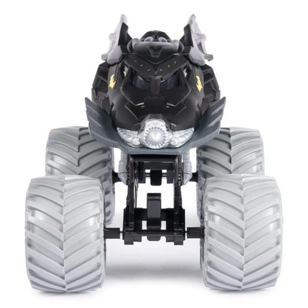 SPIN MASTER VEICOLO BATMAN DIE CAST 1:24 Monster Jam